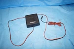 Uniden Bearcat Model ESP-20 Mobile Extension Speaker For Ham & Cb Radio. Fixed Price $18.00.