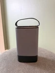 Denali Audio Large Wireless Stereo Bluetooth Speaker Handle Portable. Fixed Price $10.00.
