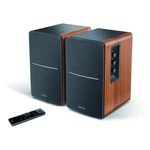 Edifier R1280DBS Bluetooth 5.0 Wireless Desktop/bookshelf Speakers -42 Watts (br. Fixed Price $177.45.