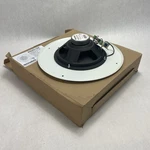 Bogen 1W Self Amplified Ceiling Speaker White ASWG1DK Upc 765368310269. Fixed Price $87.98.