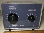 Vintage Dentron Model 80-10 Ham Radio Hf Antenna Matching Inductance Tuner. Fixed Price $59.95.