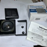 Un-used Radio Shack 21-549B Communications Extension Speaker Cb's & Scanners. Fixed Price $19.99.