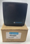 Motorola HSN1000B Speaker/ Amplifier 6 Watt, 2 Ohm, Weather-resistant Housing. Fixed Price $48.99.