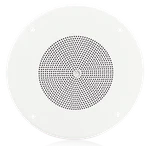 Atlas Sound FD70W 8-INCH In-ceiling Speaker With 5W 70V Transformer. Fixed Price $57.99.