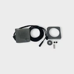 Raymarine RAY240 Series Active Speaker E45003 - Fully Tested Used. Fixed Price $429.99.