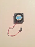 Innovative Dc Brushless Fan Motor SP401212M 12V 0.06A 40MM X 10MM Wire Co.... Fixed Price $75.00.