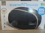 Ilive Bluetooth Speaker ISB301BZ. Fixed Price $10.00.