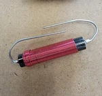 J.w.miller 5250 100UH 2AMP Choke Coil * New. Fixed Price $26.90.