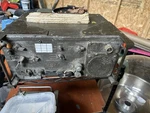 RT-524/ Vrc Military Working Vietnam War Jeep Radio M151, Humvee (no Returns). Fixed Price $600.00.