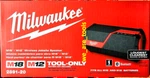 New In Box Milwaukee 2891-20 Cordless Bluetooth M18 M12 6 Speakers Ac Ad. Fixed Price $249.97.