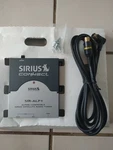 Sirius Connect DLP2500 Jensen Compatible Satellite Radio Tuner New. Fixed Price $79.99.