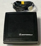Motorola HSN4032A Mobile External Speaker. Fixed Price $22.99.