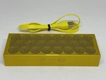 Jawbone Mini Jambox Gold J2013 Portable Rechargeable Wireless Bluetooth Speaker. Fixed Price $29.95.