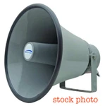 Speco Technologies Commercial Series Horn Speaker SPC30T 10.5" Pa System. Fixed Price $69.95.