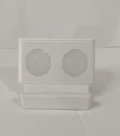 Mini Speaker Driver Genuine Sakar Mid (0790615 ) White Color. Fixed Price $17.99.