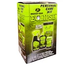 Wildlife Research Center Eclipse Mossy Oak Scent Killer Personal Care Kit #867. Fixed Price $17.49.