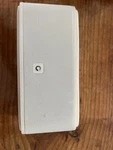 Doss Soundbox Wireless Portable Speaker System - White. Fixed Price $32.00.