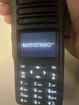 Motorola Mototrbo Xpr 7550 Uhf Digital Portable Radio Keypad 1000CH 4W. Fixed Price $140.00.