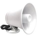 Procomm JBCPA-5W Cb Radio Inch Horn Speaker White. Fixed Price $38.95.