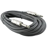 25' Ft Feet Foot 1/4" Plugs To 14 Gauge Pro Audio Pa Speaker Cable Cord. Fixed Price $19.90.