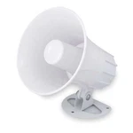 Speco Technologies Horn, Weatherproof, 5. Fixed Price $22.00.
