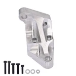 Post Mount Bracket For Civic Crx (ed/ee/ef) 88-91 Acura Integra (da) 90-93. Fixed Price $56.68.