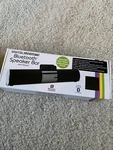 Digital Gadgets Dgnovspb-bk Bluetooth Speaker Bar Stand New. Fixed Price $10.90.