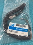 Nos Motorola 0180713B01 Replacement Hand Mic Cable 5 Pin. Fixed Price $17.95.