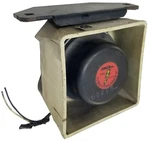 Gall's SP123 Street Thunder Ii 100W 120 Db Weather-resistant Loudspeaker. Fixed Price $65.00.