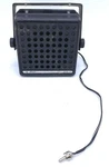 Vanco SPB-5 4-INCH Cb Radio Extension Speaker W/bracket 10-WATTS 8-OHMS. Fixed Price $40.00.