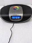 Ikanoo BT009 Radio Clock Bluetooth Speaker With Calendar Display & Touch Sensor. Fixed Price $12.99.