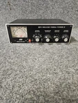MFJ-949D "deluxe Versa Tuner Ii" Ham Radio Antenna Hf Cb Sw Warc. Fixed Price $149.95.