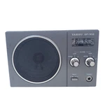 Yaesu SP-102 External Speaker Tested Working Clean Audio Unit. Fixed Price $129.99.