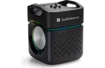 Audiosource - Portable Bluetooth Party Speaker With Light Display AP4040BT. Fixed Price $279.99.