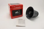 Vintage Realistic 5" Powerhorn All-weather Speaker 40-1236D Radio Shack. Fixed Price $20.00.