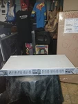 Peavey PV215EQ Dual Band Channel Graphic Equalizer. Fixed Price $99.00.