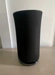 Genuine Samsung R3 Radiant 360 Wireless Speaker W/ Cord WAM3500/ZA Black. Fixed Price $97.99.