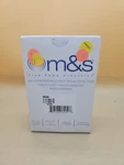 M&s Nutone BD3N Wall Door Speaker Bright Brass New. Fixed Price $63.74.