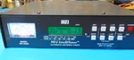 MFJ-993B Intellituner Automatic Hf Antenna Mint W/manual, Tested & Working. Fixed Price $249.00.