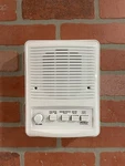 *new* Nutone ISA-449WH Outdoor 5" Intercom Speaker For IM-4406 IMA-4406 IS-449. Fixed Price $195.00.