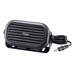 Icom 5W External Speaker F/M412. Fixed Price $72.15.