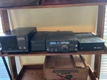 Yaesu FT-840 Complete Ham Station Ready To Use. Fixed Price $1549.00.