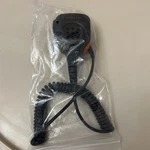Stdgove 2.5MM Ptt Speaker Shoulder Lapel Microphone For Motorola Talkabout. Fixed Price $13.90.