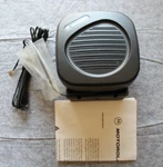 Motorola HSN4024C External Speaker Nos. Fixed Price $39.99.