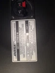 Bose 301 Series Iii Main / Stereo Speakers. Fixed Price $254.00.