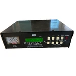 MFJ-993 Intellituner Automatic Hf Antenna W/ Lcd For Ham Radio. Fixed Price $110.00.