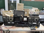 Working Yaesu FT-950 Drake T-4X R-4A Ham Radio Lot Astron. Fixed Price $2749.99.