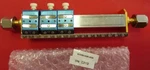 Alford 5428-9595 Instrument Tuner, 6.5-13 Ghz, Rated Vswr 14, Bore 7. Fixed Price $4148.00.