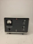 Collins 312B-4 Station Control W/ Speaker Untested As Is. Fixed Price $125.00.