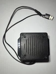 Misco 70094 / Z9740 3.3" Usb Powered Amplified Speaker - Tested & Working. Fixed Price $15.00.